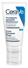 CeraVe Crème Hydratante Visage