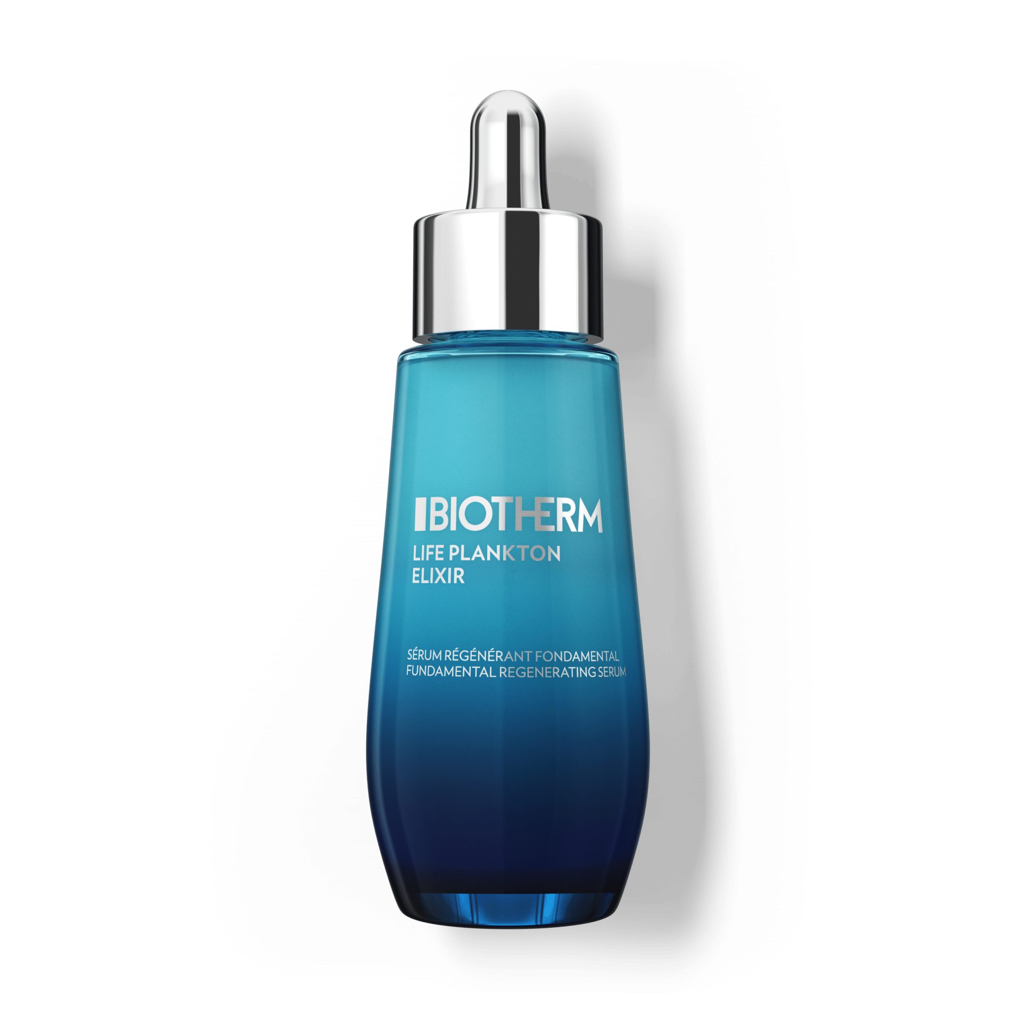 Biotherm lichaamslotions – anti-uitdrooging