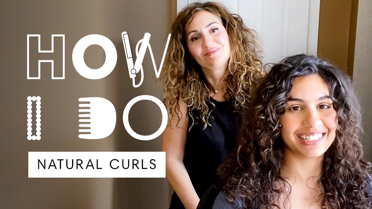 Alessia Cara’s frizz free curls routine / How I Do