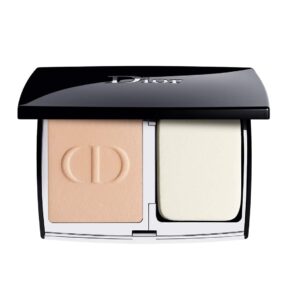 Forever Natural Velvet Refillable compact foundation – Dior