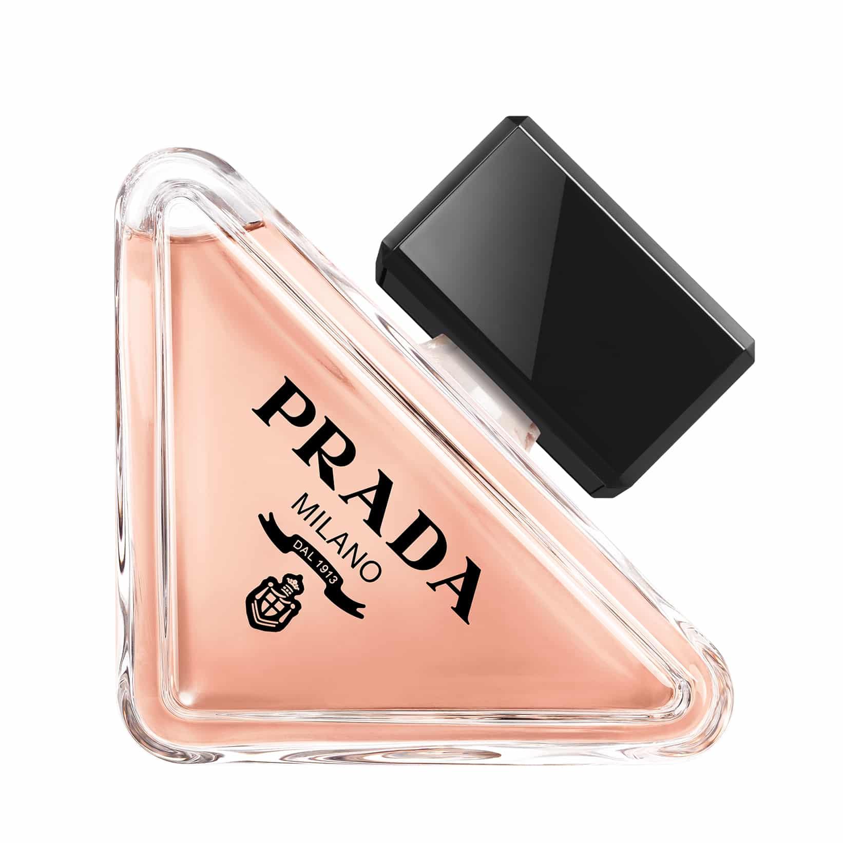 Prada Paradoxe: Een Revolutie in de Wereld van Parfumerie