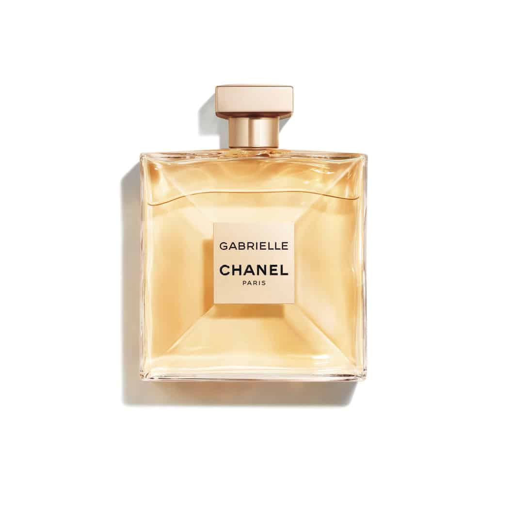 Gabrielle Parfum van Chanel : Erfenis en Innovatie