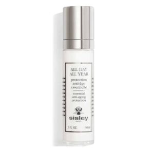 All Day All Year – Sisley