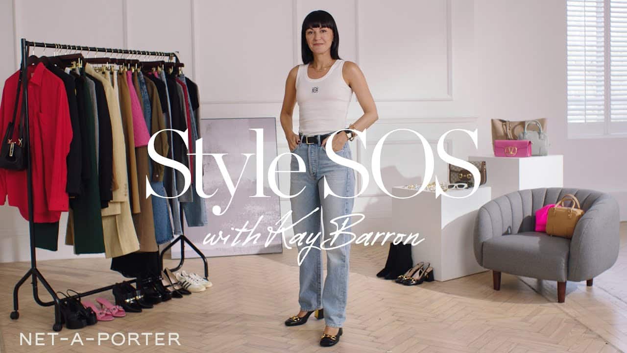 Style SOS: how to wear FW22 trends now