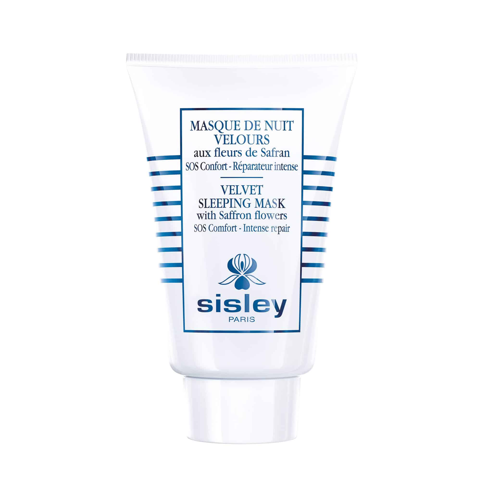 Velvet Sleeping Mask – Sisley