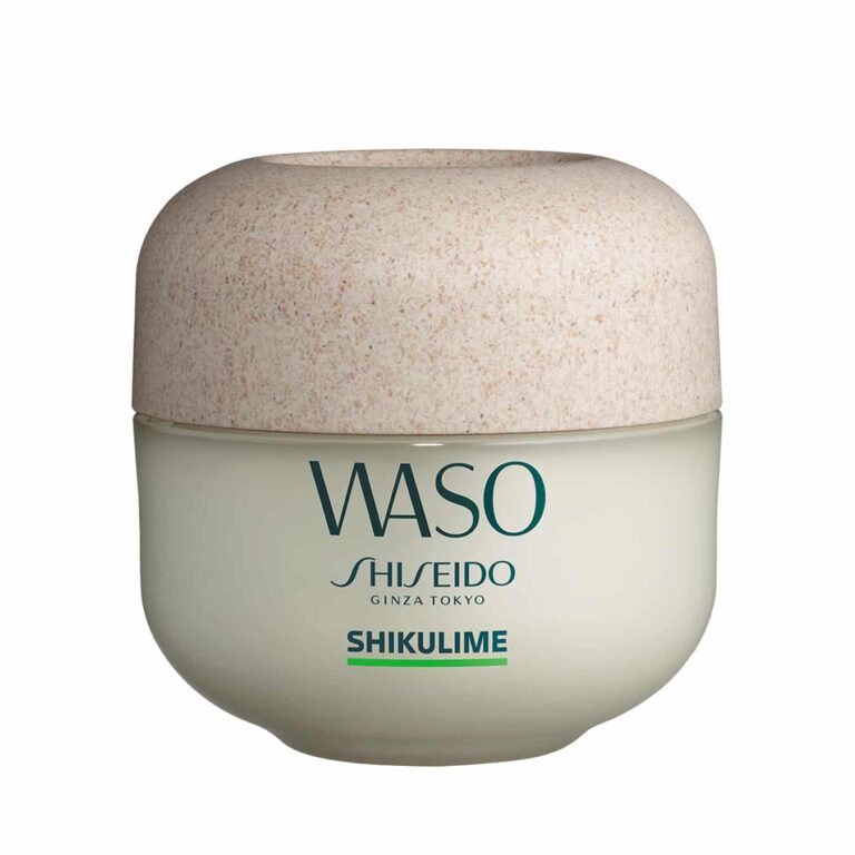 Waso Shikulime – Shiseido
