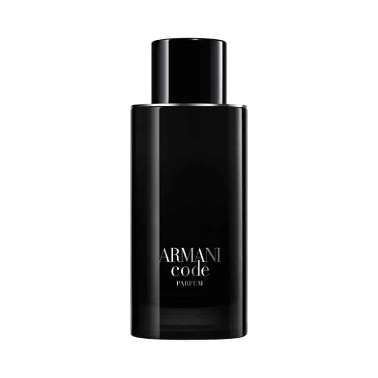 Armani Code parfum