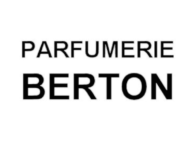 logo Parfumerie Berton