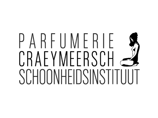logo Parfumerie Craeymeersch