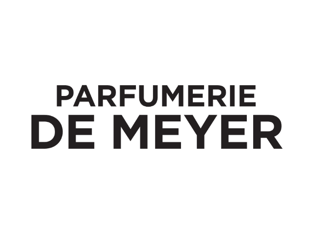 logo Parfumerie De Meyer