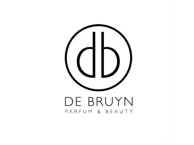 logo Parfumerie De Bruyn