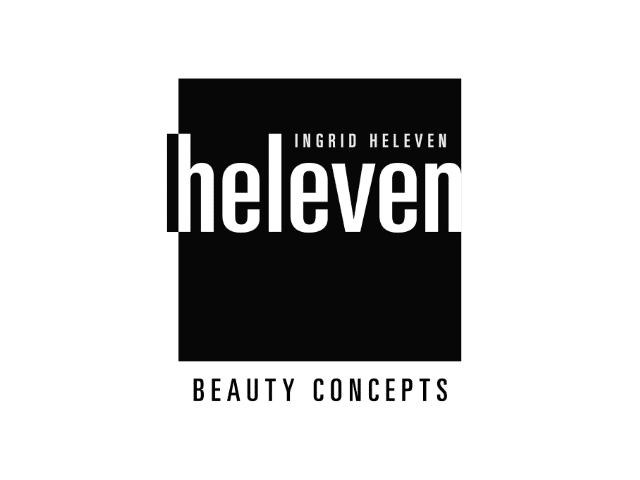 logo Parfumerie Heleven