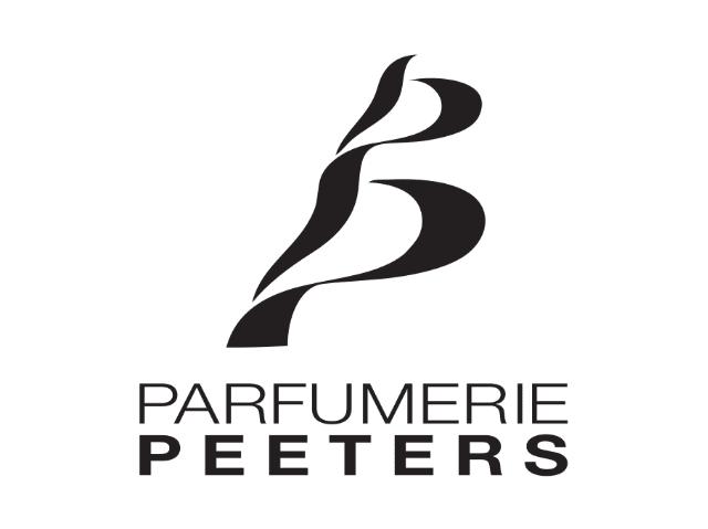 logo Parfumerie Peeters Ninove