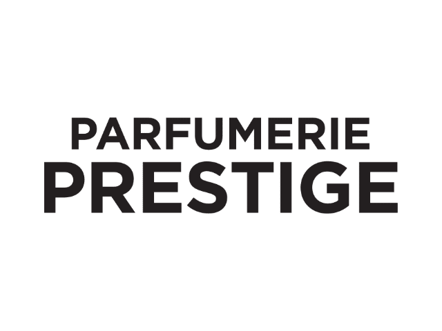 logo Parfumerie Prestige