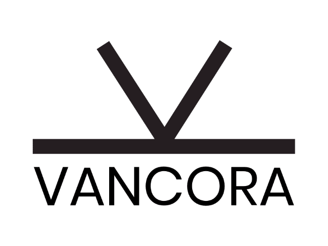 logo Schoonheidsinstituut & Parfumerie Vancora