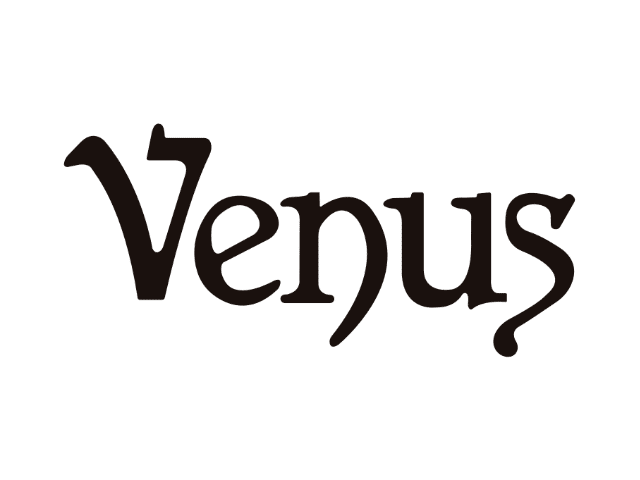 logo Parfumerie & Schoonheidsinstituut Venus