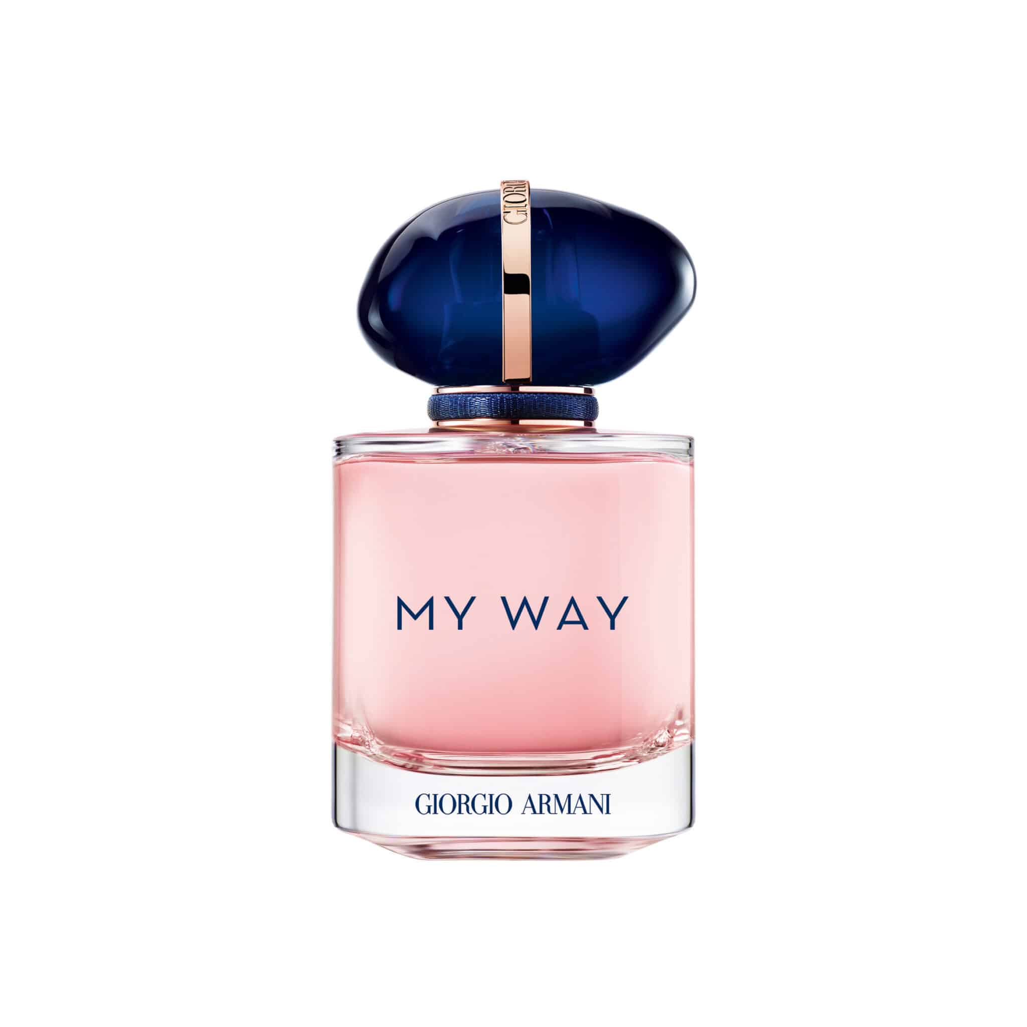 My Way Eau de parfum - Giorgio Armani