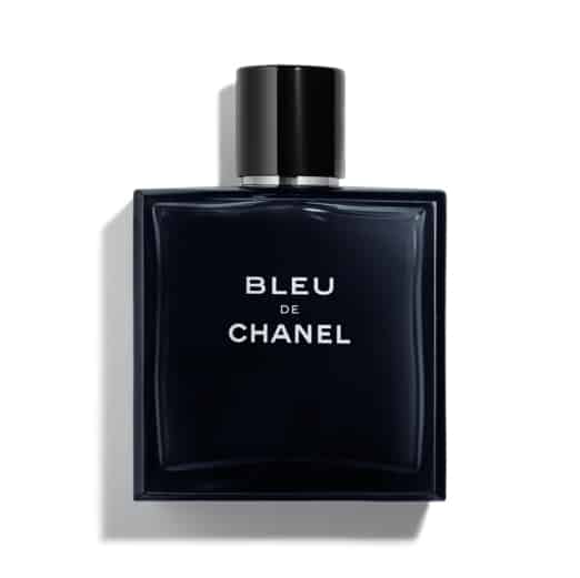 Bleu de Chanel fles parfum