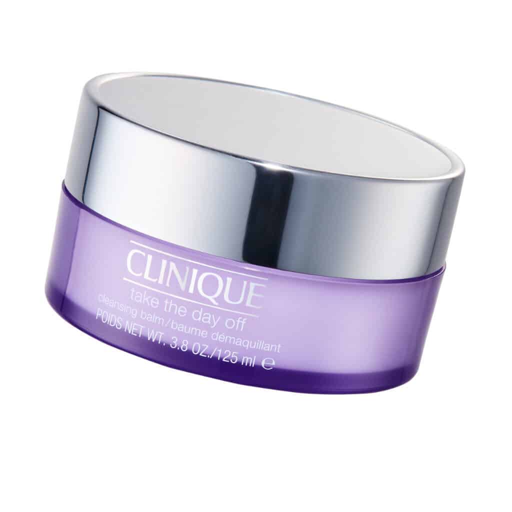 Take The Day Off Cleansing Balm - Clinique