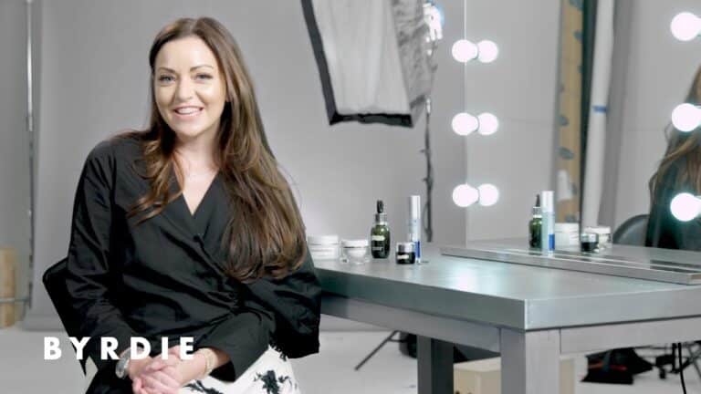 Celebrity Esthetician Georgia Louise Shares Her Top Five Products