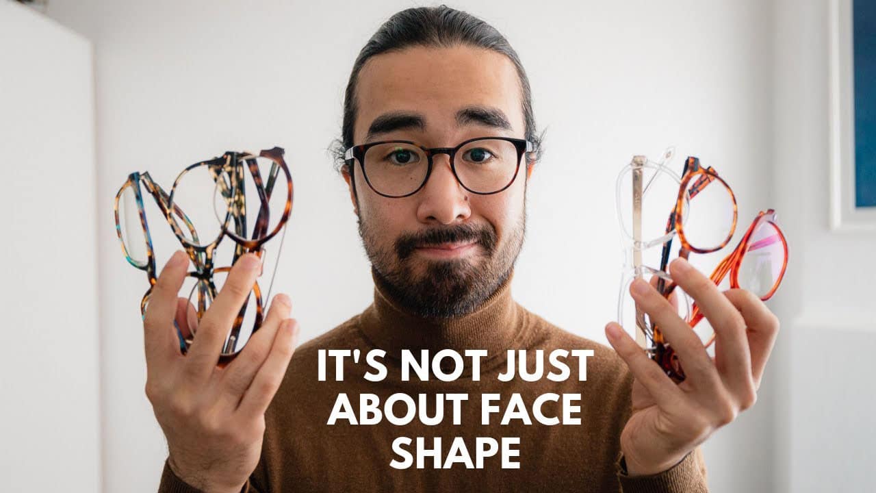 The Best Glasses For You