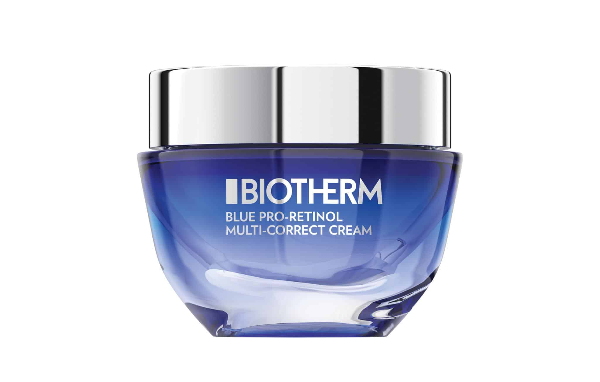 Biotherm Blue Pro Retinol Multi-correct cream