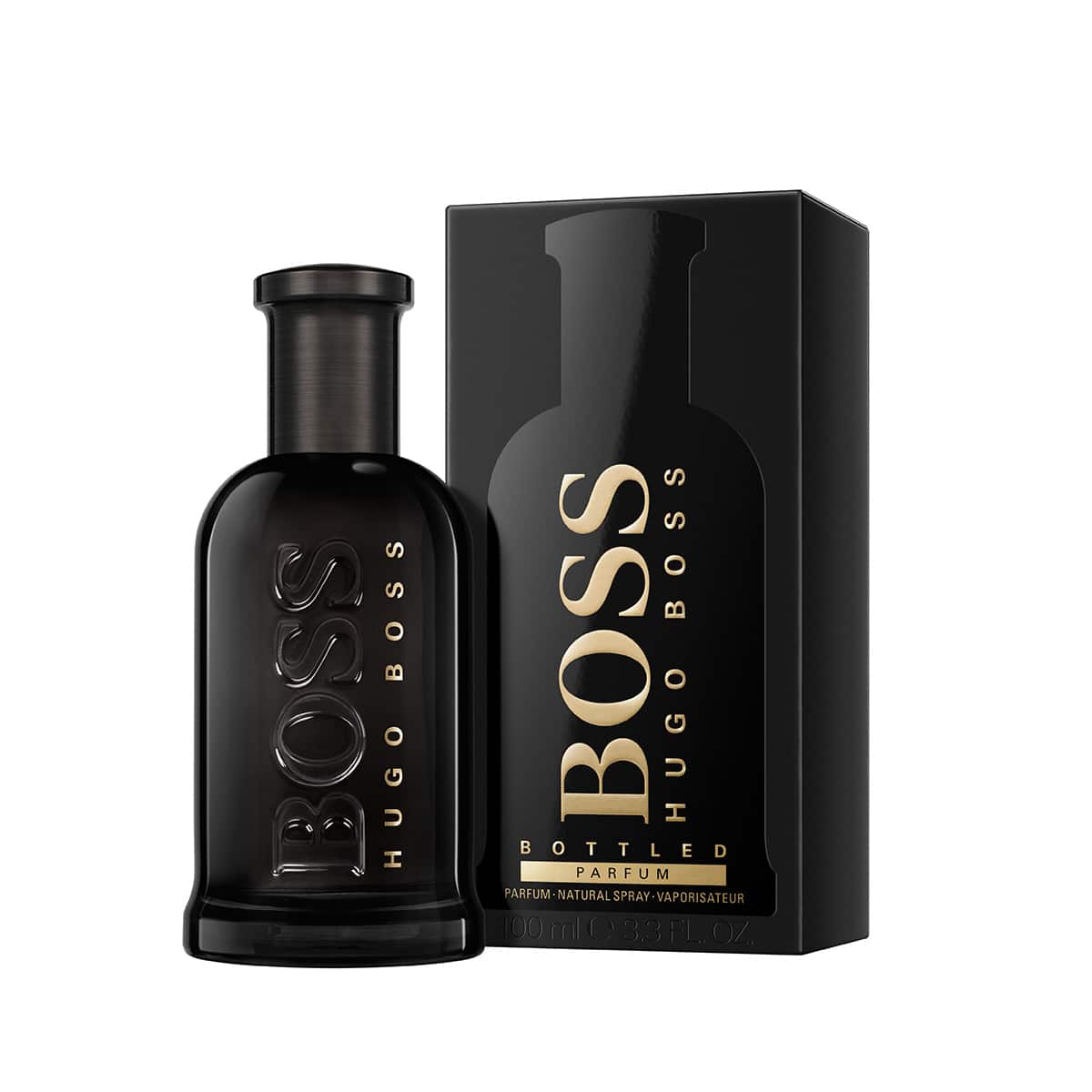 Hugo Boss parfum