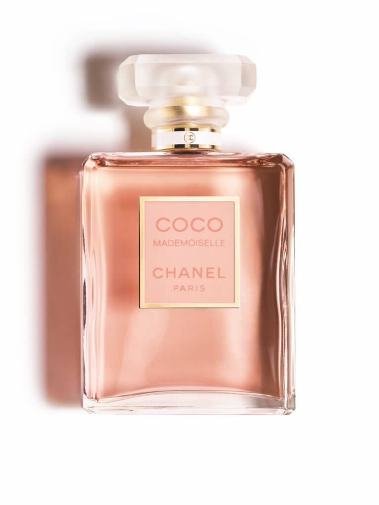 Coco Mademoiselle Chanel Paris