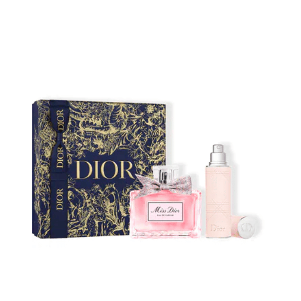 Dior Miss Dior EDP 50ml + Vapo Sac 10ml