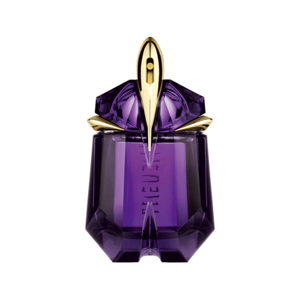 Aromatische geuren: Mugler Alien Eau de Parfum: kruidig, pittig en
divers-aromatische geuren hebben altijd een individuele karakter