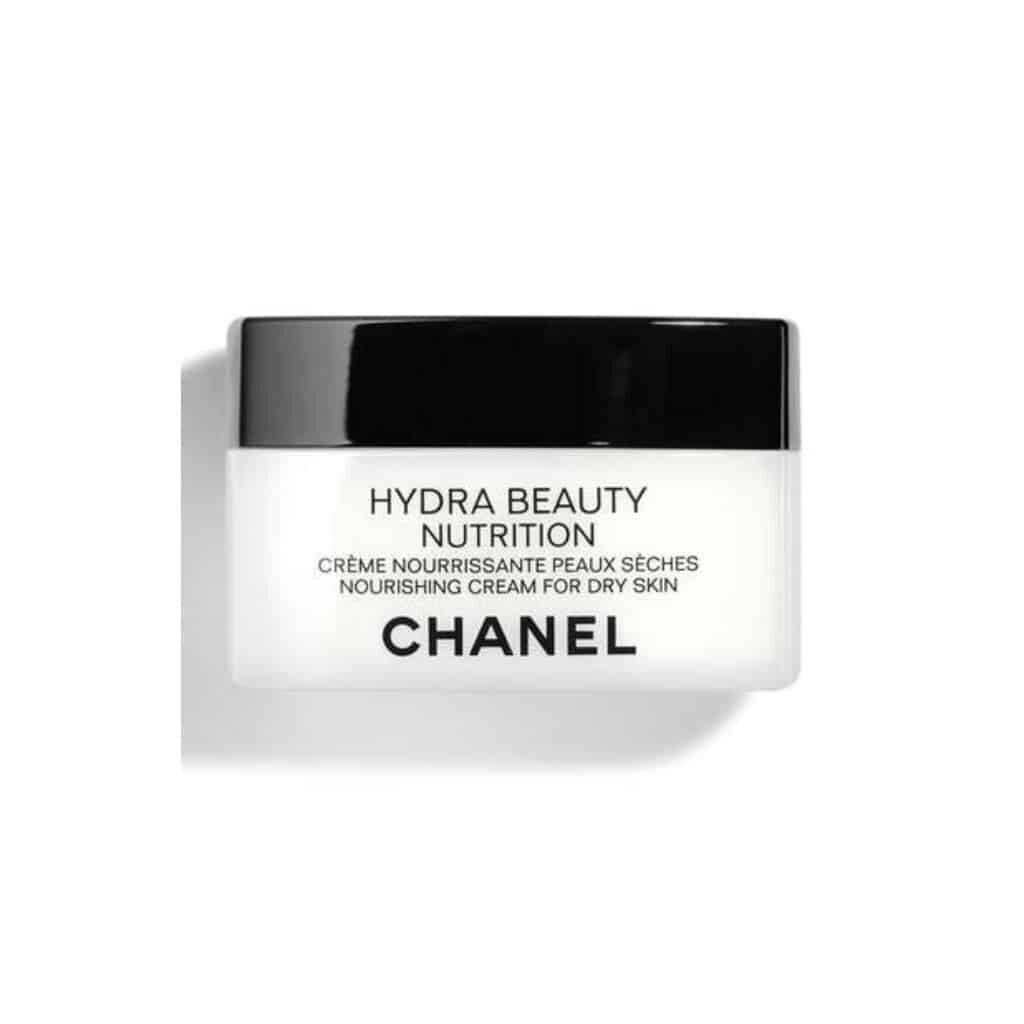 Chanel Hydra Beauty Cream