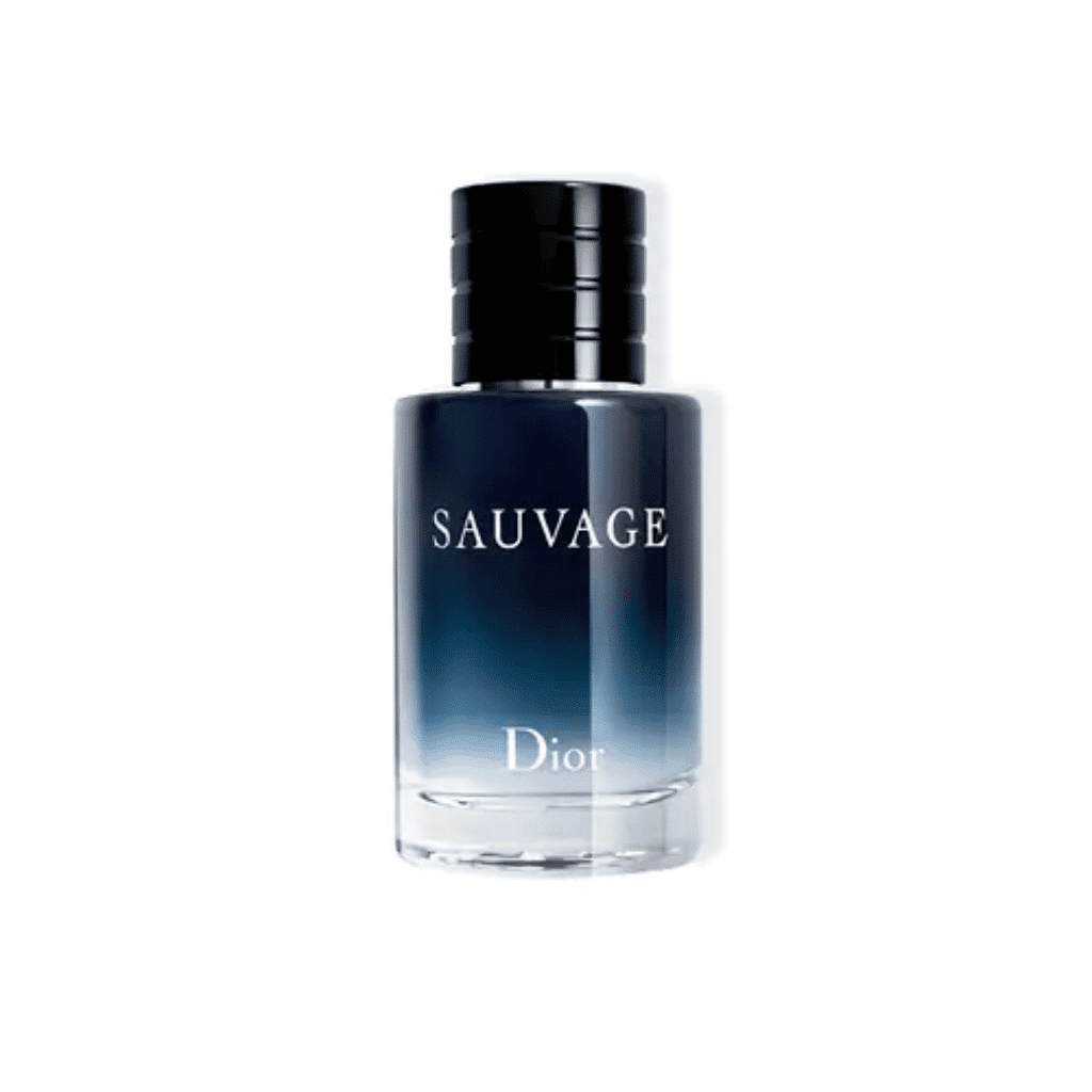 Dior eau sauvage parfum