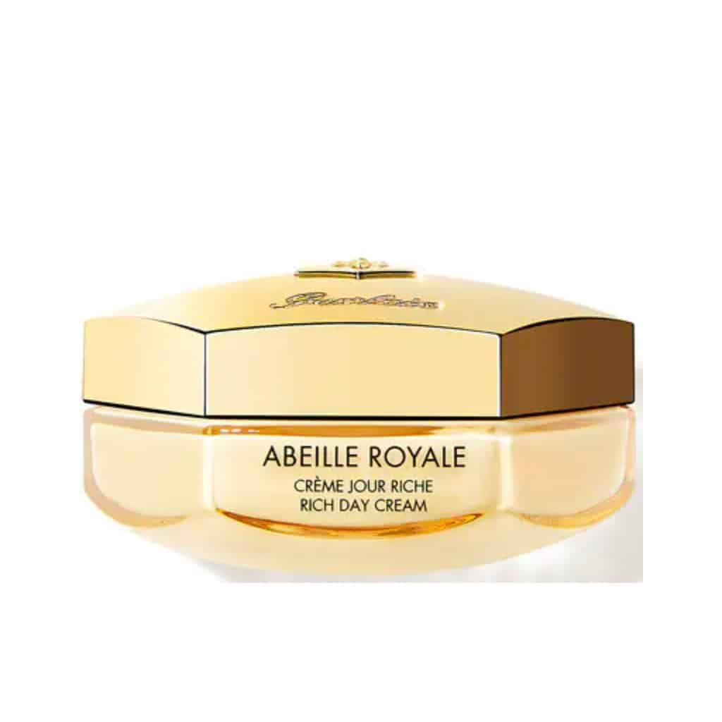 Guerlain Abeille Royale Rich Day Cream