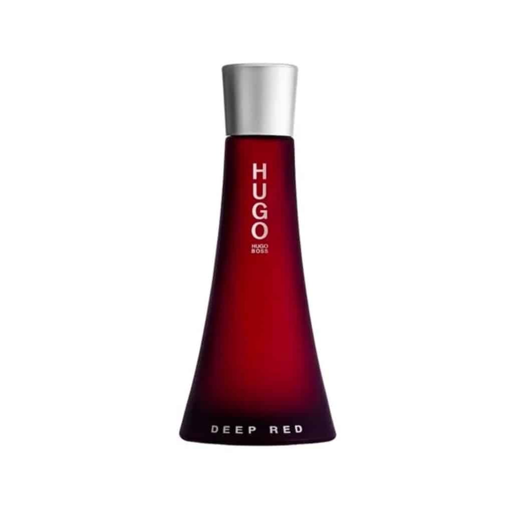 Hugo Boss Hugo Deep Red Eau de Parfum