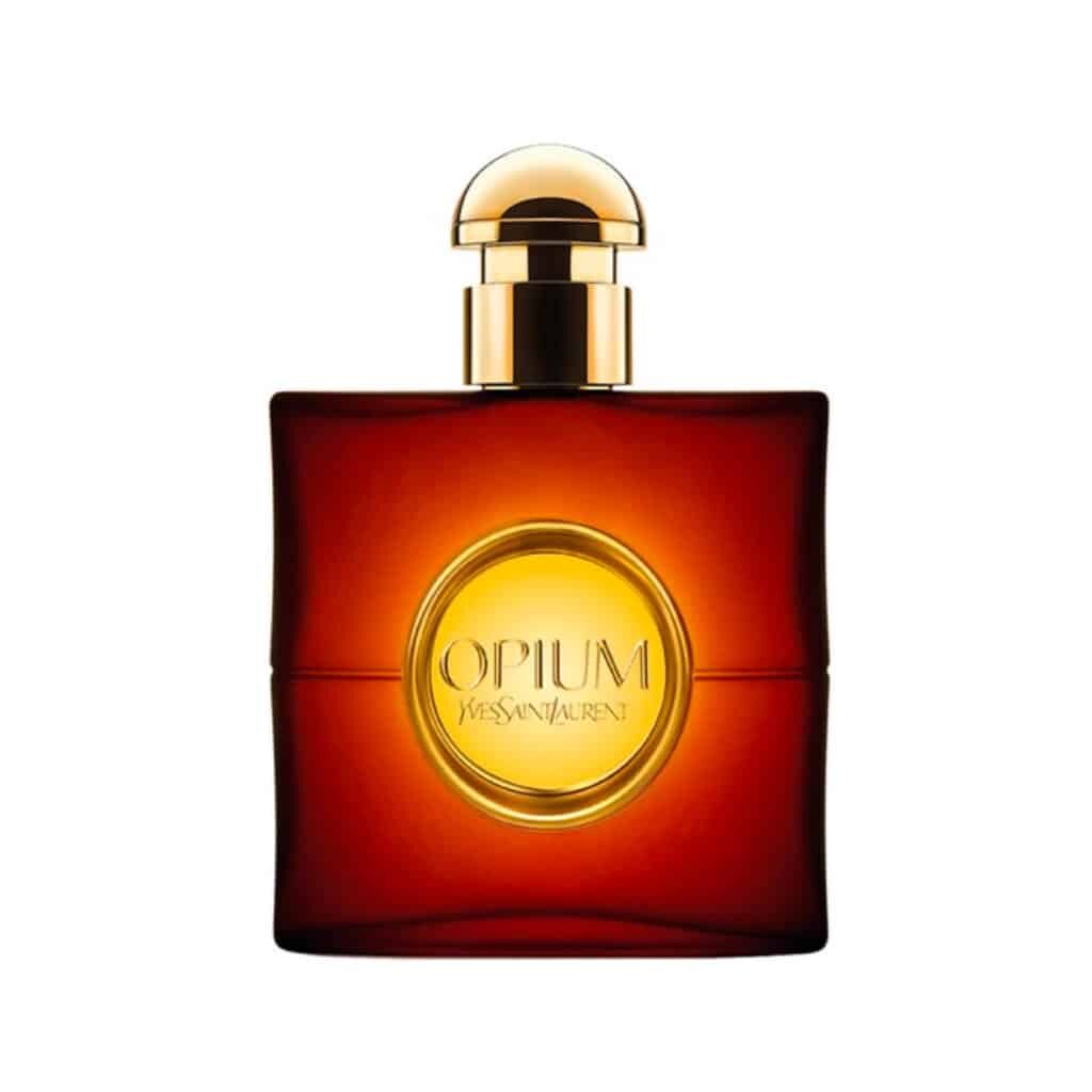Opium Yves Saint Laurent Eau de Parfum 50ml