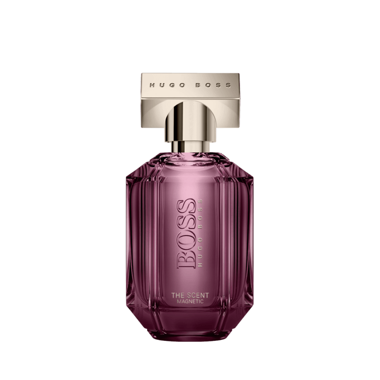 BOSS – The Scent Magnetic for Her
