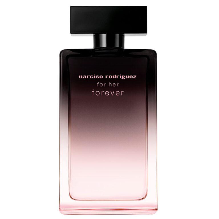 Narciso Rodriguez for her Forever