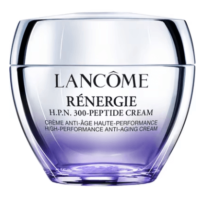 Innovatie in Cosmetologie: Rénergie H.C.F. Triple Serum van Lancôme
