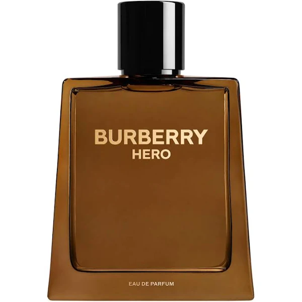 De Essentie van Moderne Heldenmoed: Burberry Hero Eau de Parfum