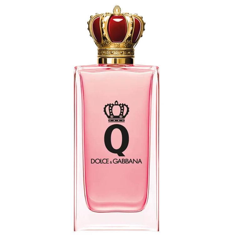 Dolce & Gabbana Q Perfume