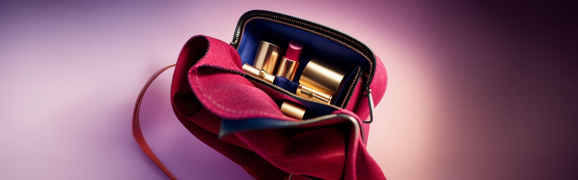 Essentiële items voor een dagelijkse make-up tas: Wat moet erin?