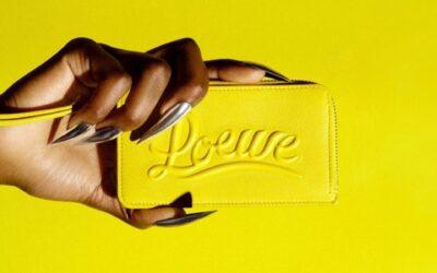 Loewe: Tijdloze elegantie in mode en parfums