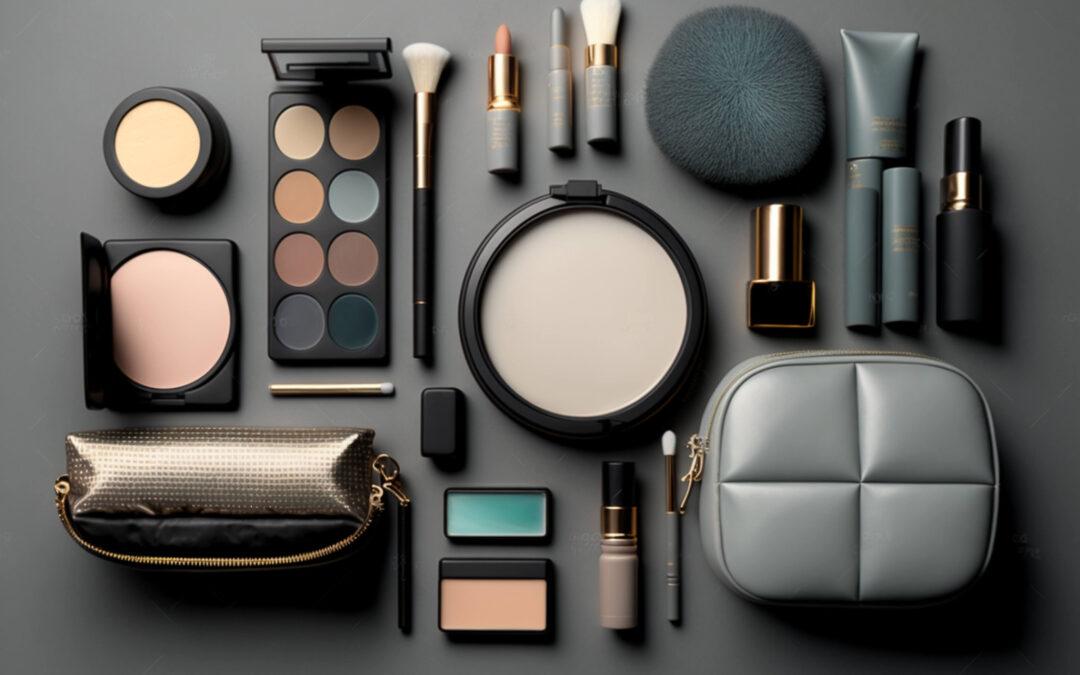 Essentiële items voor een dagelijkse make-up tas: Wat moet erin?