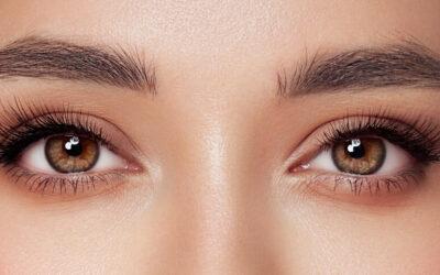 Ontdek hoe je perfecte ogen kunt krijgen: Een stapsgewijze beauty gids