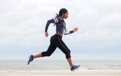 Jogging voor vrouwen – Waarom wordt het een hype ?