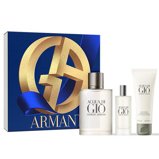 Armani - My Way le parfum