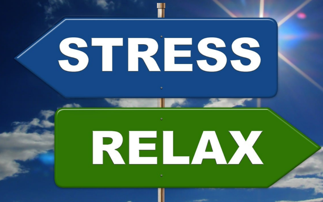 SOS anti-stress: 9 trucjes om beter te ontstressen