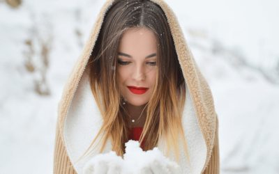Essentieel voor je schoonheid in de winter: de strijd tegen de kleine koude kwaaltjes