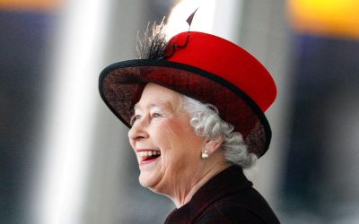 De geheimen van het lange leven van Koningin Elizabeth II eindelijk onthuld