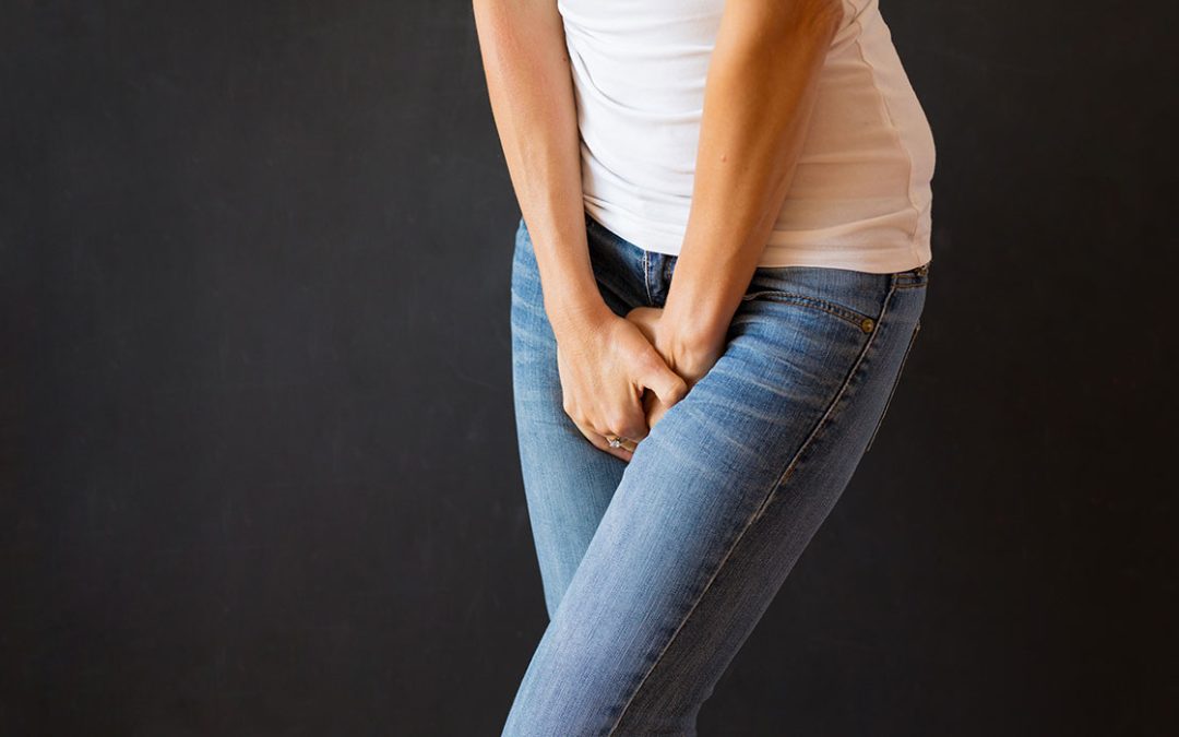 5 vragen & antwoorden over ongewenst urineverlies